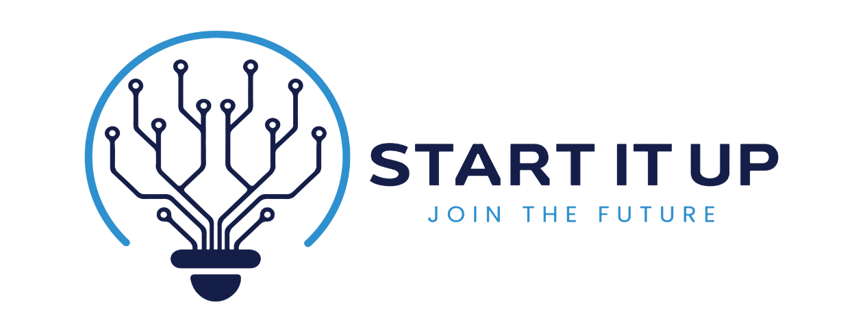 START IT UP 3.0